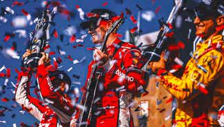 Next Story Image: 2026 INDYCAR Schedule: Here's What Time Every Race Starts